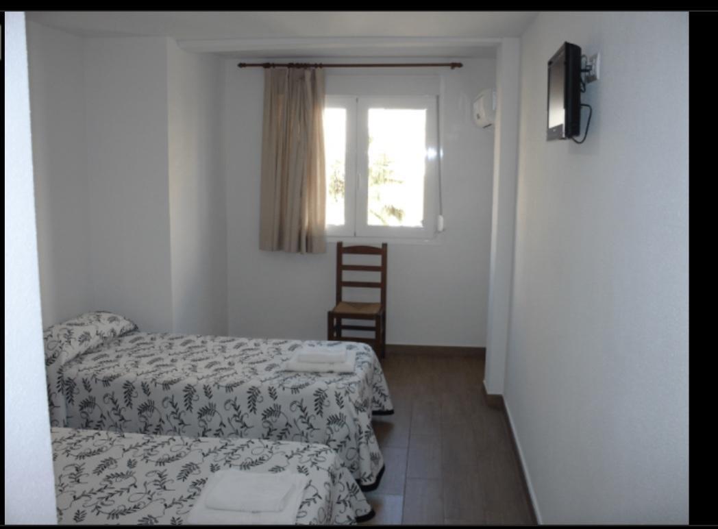 Habitacions Casa Roberto Ontinyent  Exterior foto