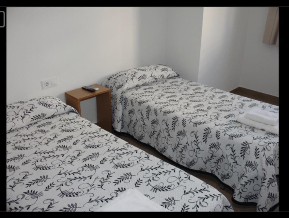 Habitacions Casa Roberto Ontinyent  Exterior foto