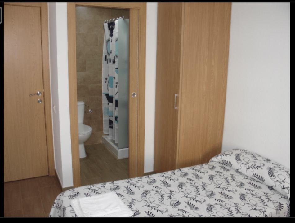 Habitacions Casa Roberto Ontinyent  Exterior foto